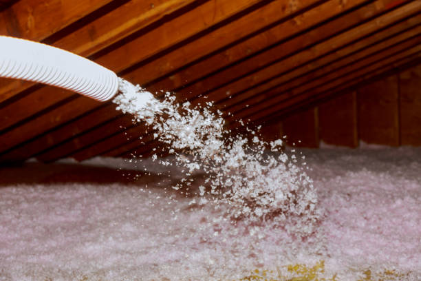 Best Commercial Insulation in Salton City, CA