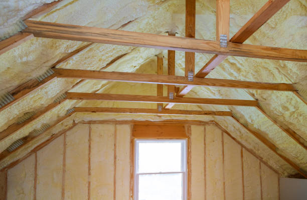 Best Insulation for Specific Applications in Salton City, CA