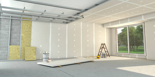 Best Types of Insulation in Salton City, CA